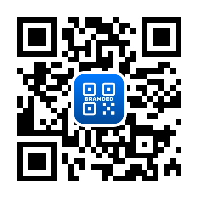 Download Branded QR Code Generator on the App Store